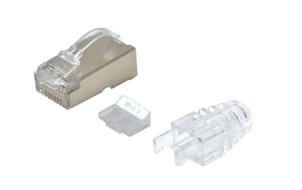 Snagless C6A STP Plugs w/Boot | HCI