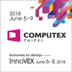 2018 COMPUTEX TAIPEI