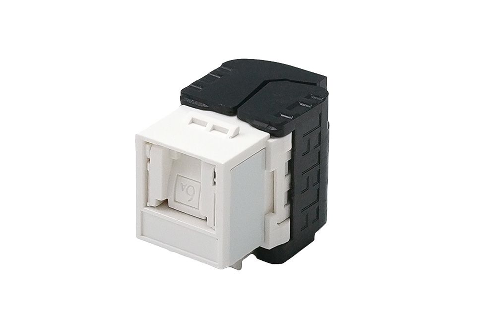 Senza attrezzi con obturatore - Jack Keystone della serie LKHBD