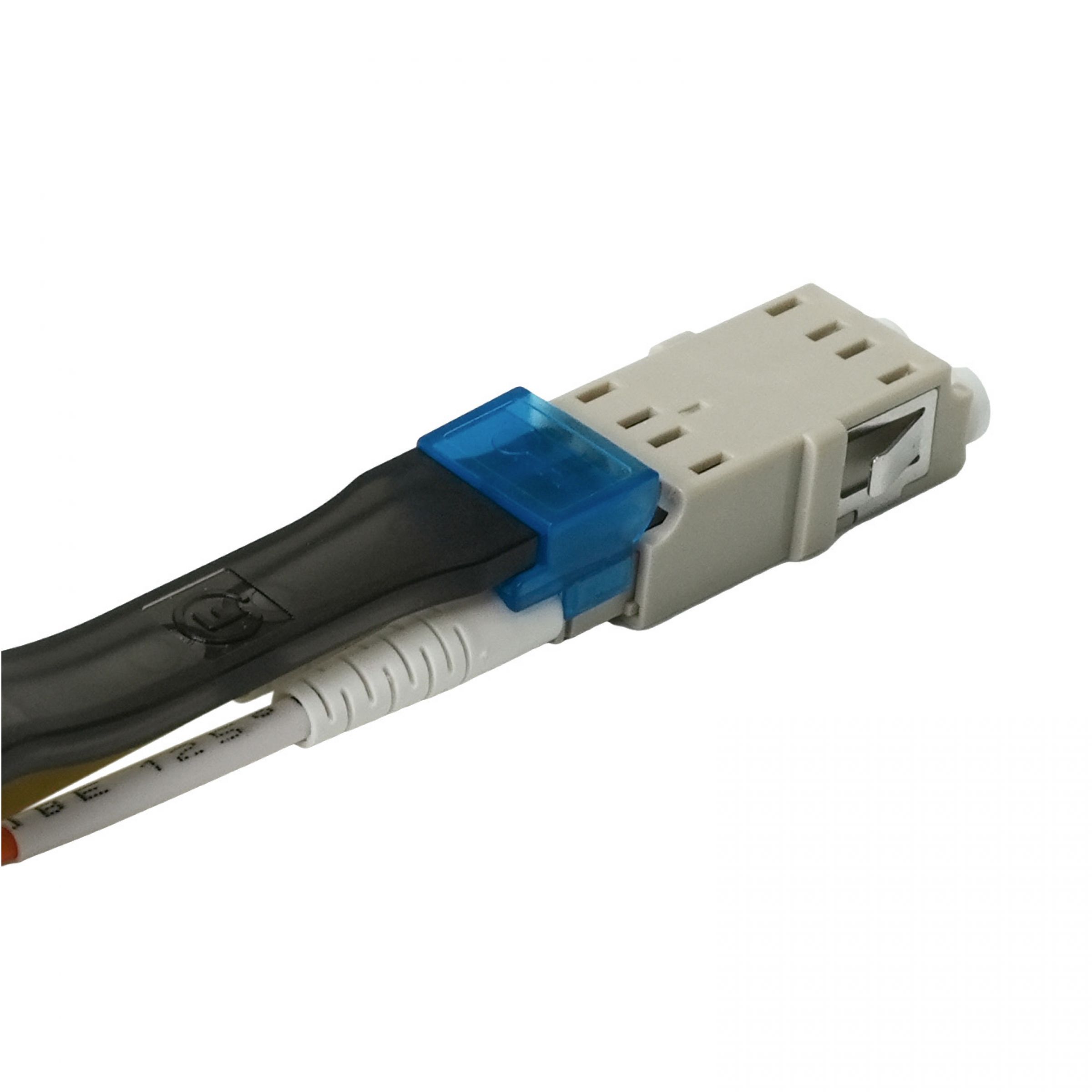 Fiber Optic LC Port & Cord Lock |LC Port Lock and Cord Lock (ODCLLC ...