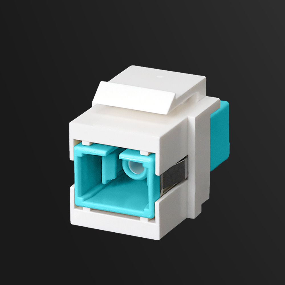 FO Simplex SC |Quick-Snap Bezel, Fiber Optics Simplex SC (3020BS2R2CSC ...