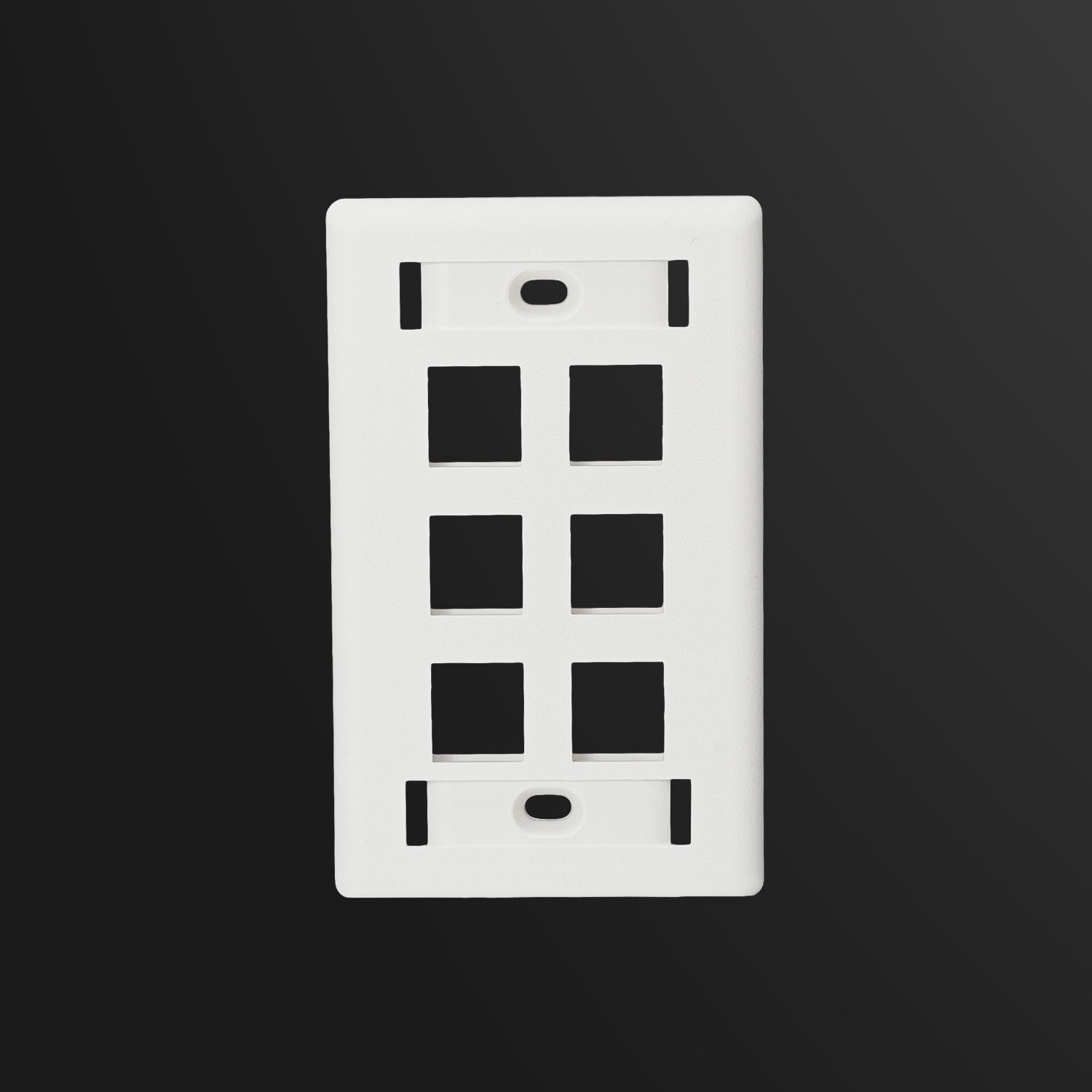 Standard (1/2/3/4/6/9/12 Port)