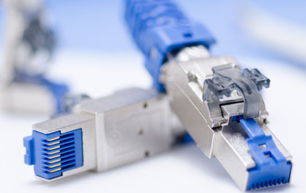 Field Term. Plugs - Field Terminable Plug