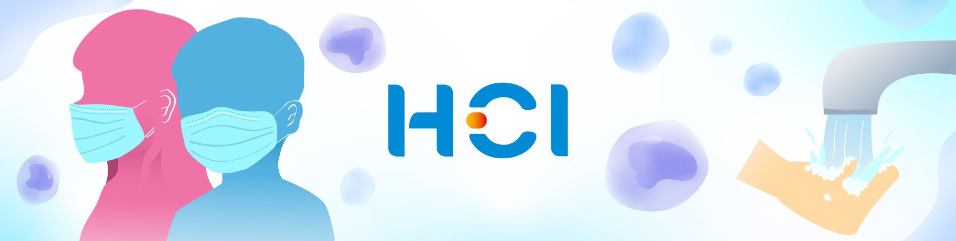 Precautionary Measures for COVID-19 Prevention