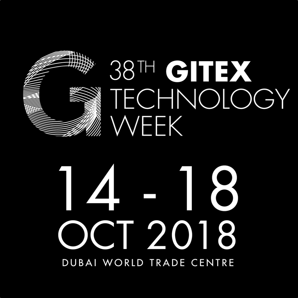 GITEX2018