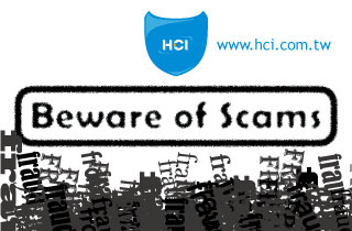 ATTENZIONE ALLE TRUFFE