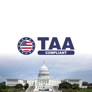 TAA Compliance for Government Contractors: Partnering with HCI to Meet Regulations