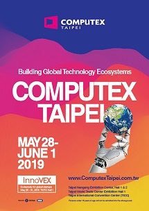 2019 COMPUTEX TAIPEI