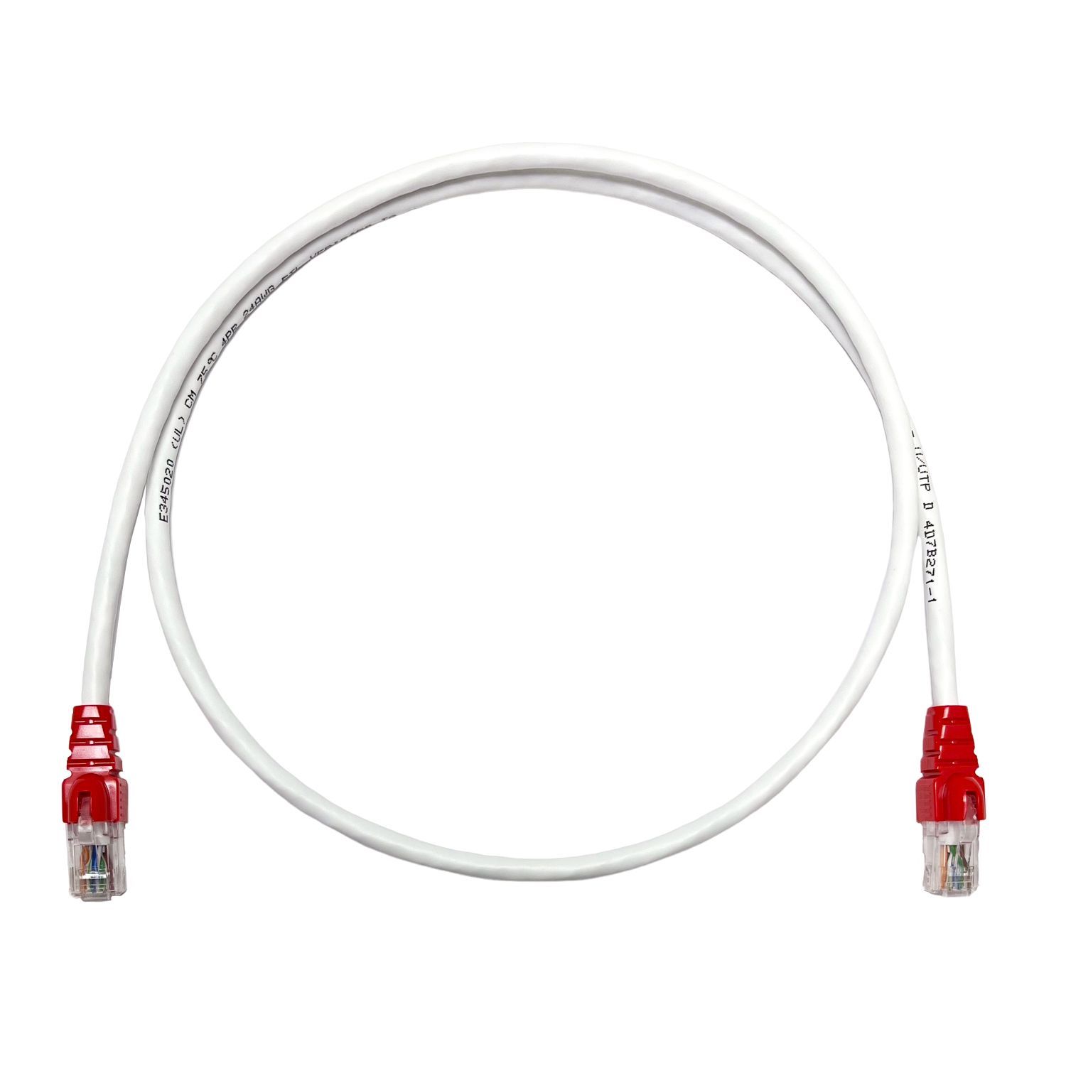 EZ Grabber |PU65063A1 (Cat 6 24AWG) – HCI
