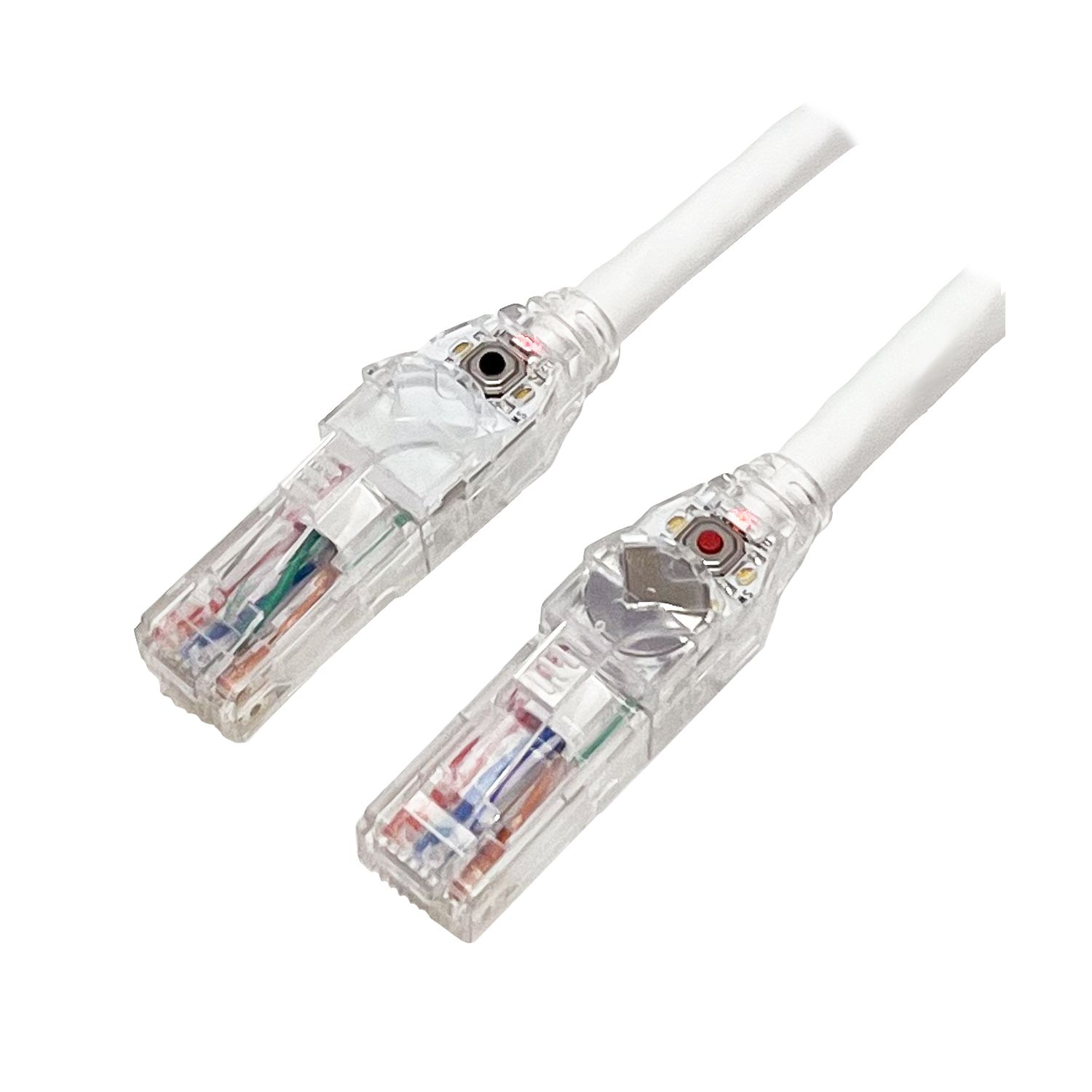 EZ Tracker |PU6508H01 (Cat 6 24AWG) – HCI