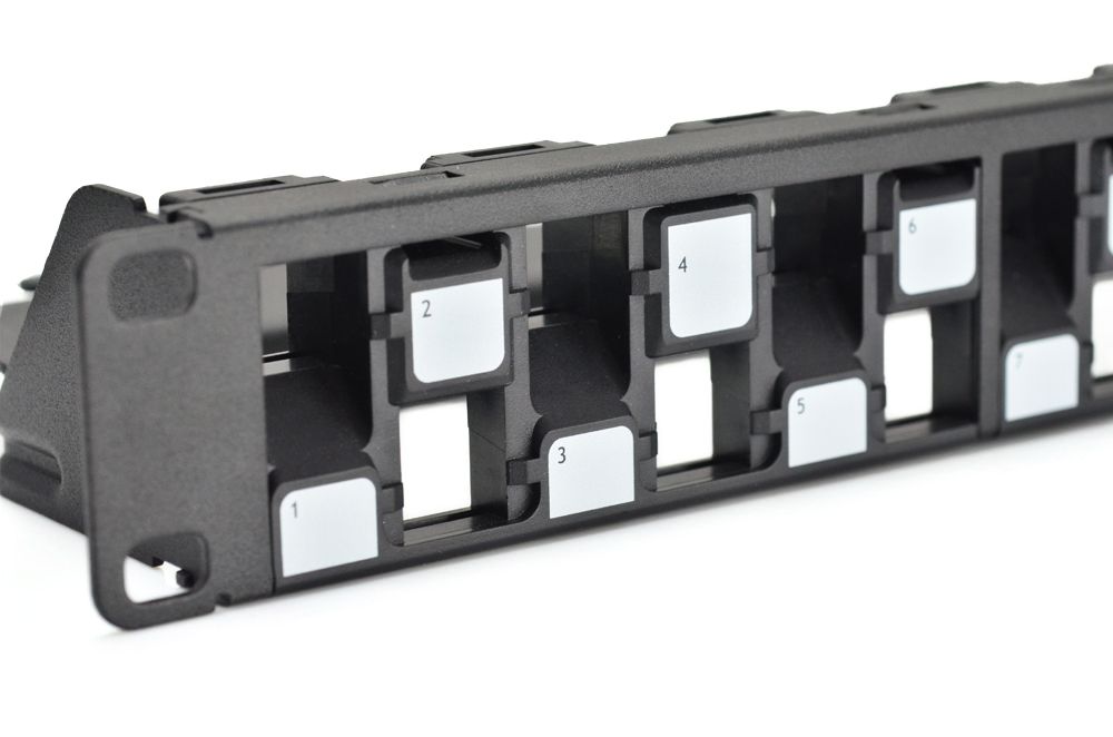 UTP Blank Panel - Unshielded Blank Panels