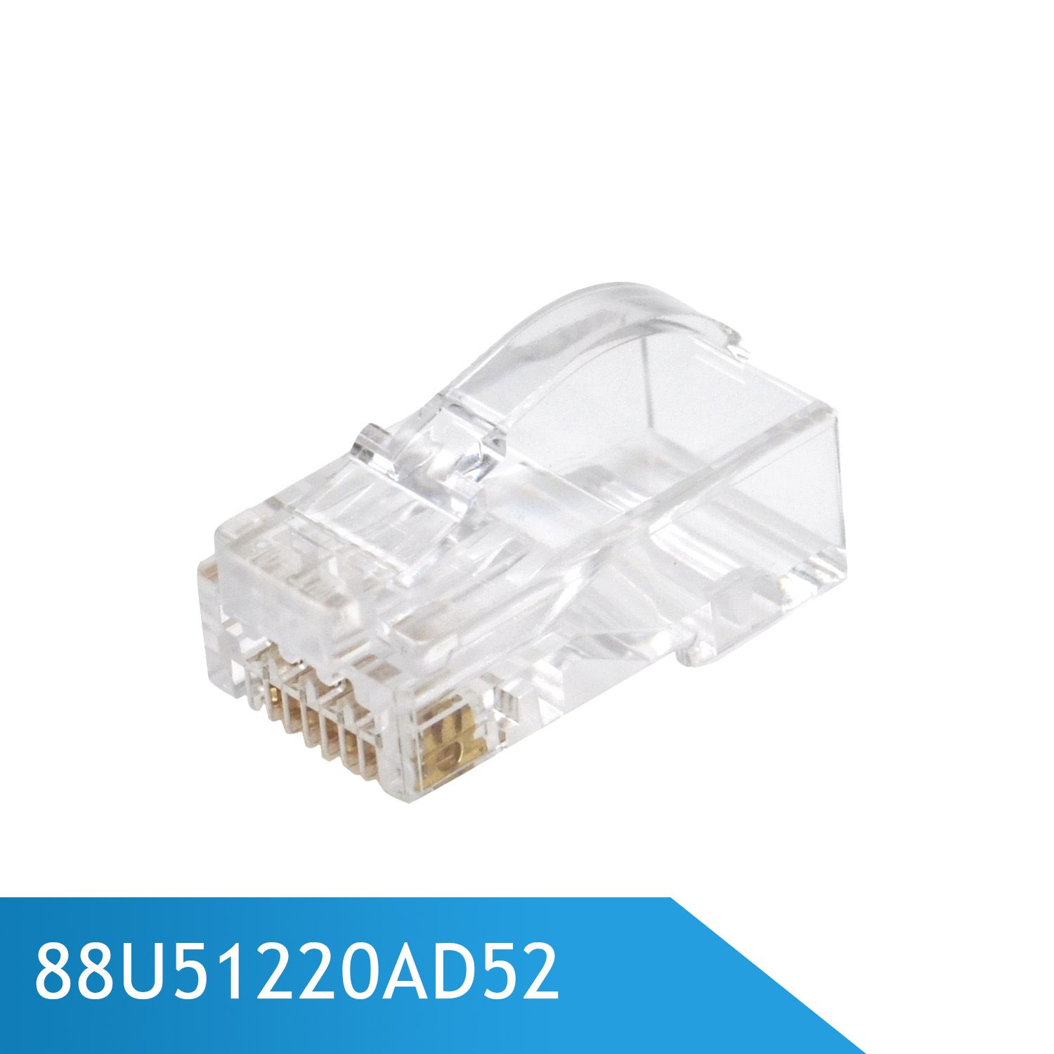 For 0.95-1.05mm Insulated Conductor |88U51220AD52 (Cable Range: O.D.≦6 ...