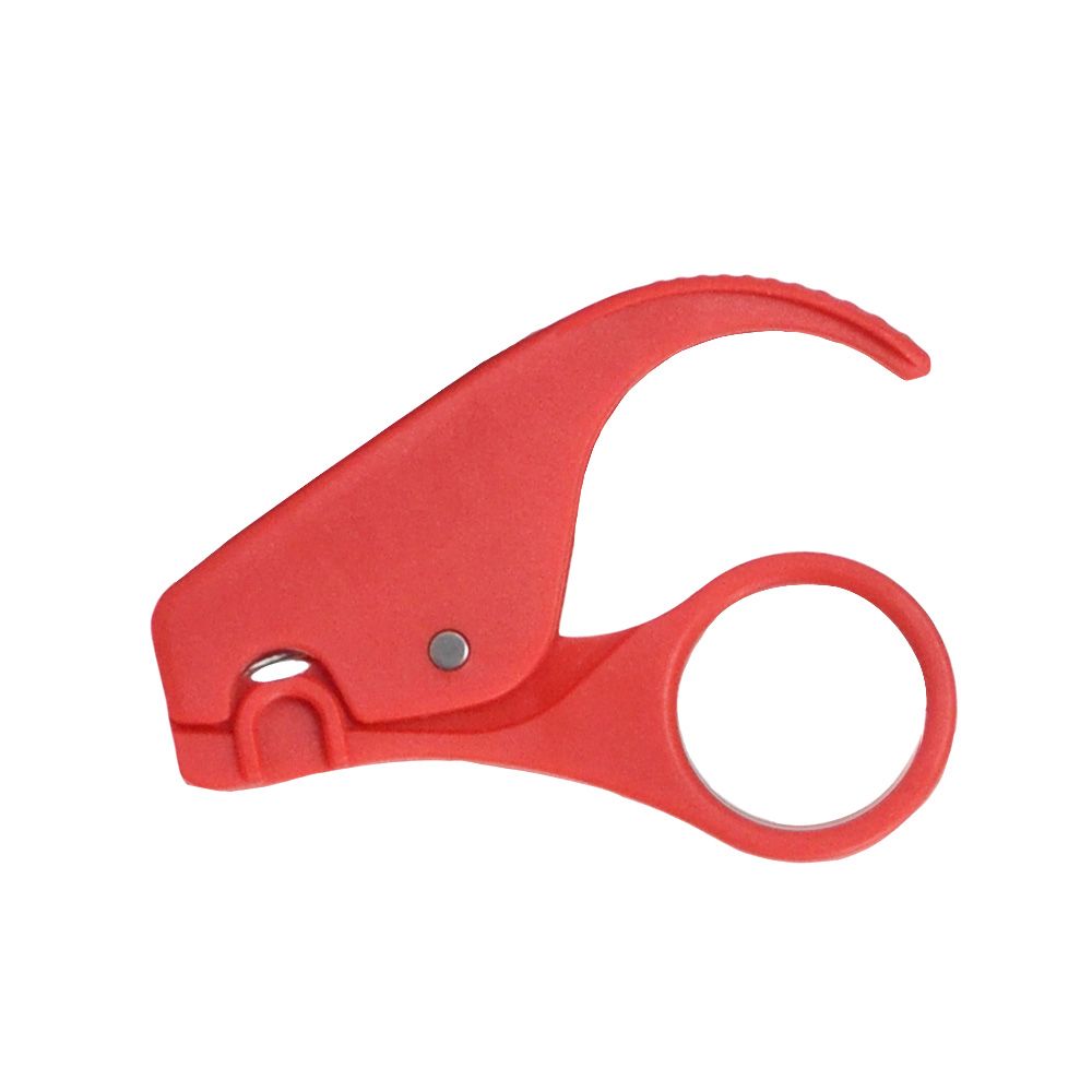 Twisted Pair Lightweight Cable Stripper