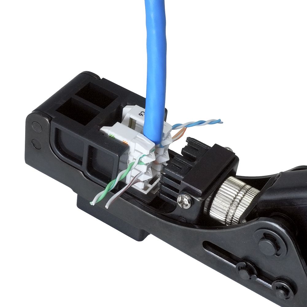 30N Keystone Jacks EZ Termination Tool