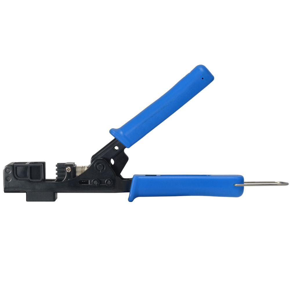 For 30N Series |30N Keystone Jacks EZ Termination Tool (3013AFT3IBL) – HCI
