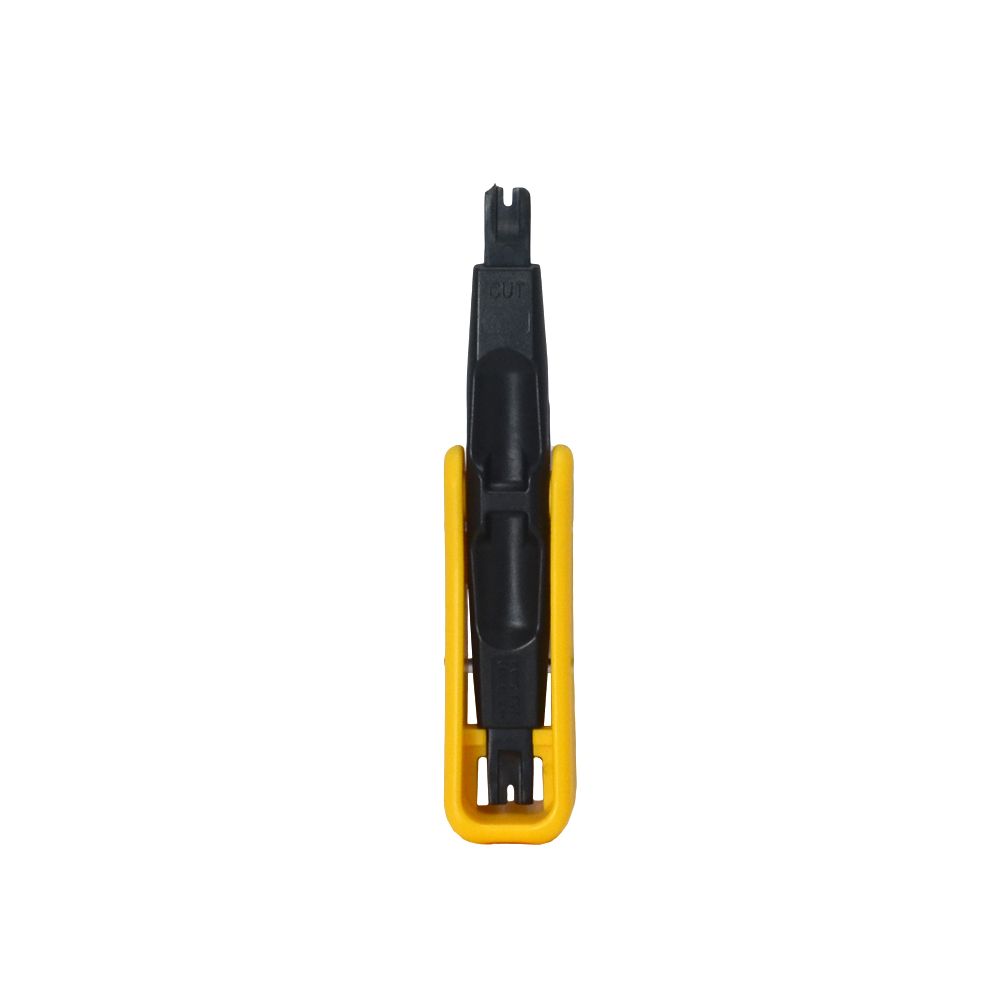 Non-Impact 110/88 Type Double-Ended Punch Down Tool