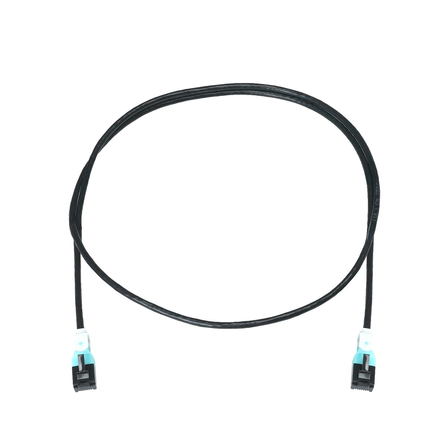Horizontal Pivot |PU650B104 (Cat 6 28AWG) – HCI