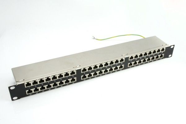 1U-48P Modular Type