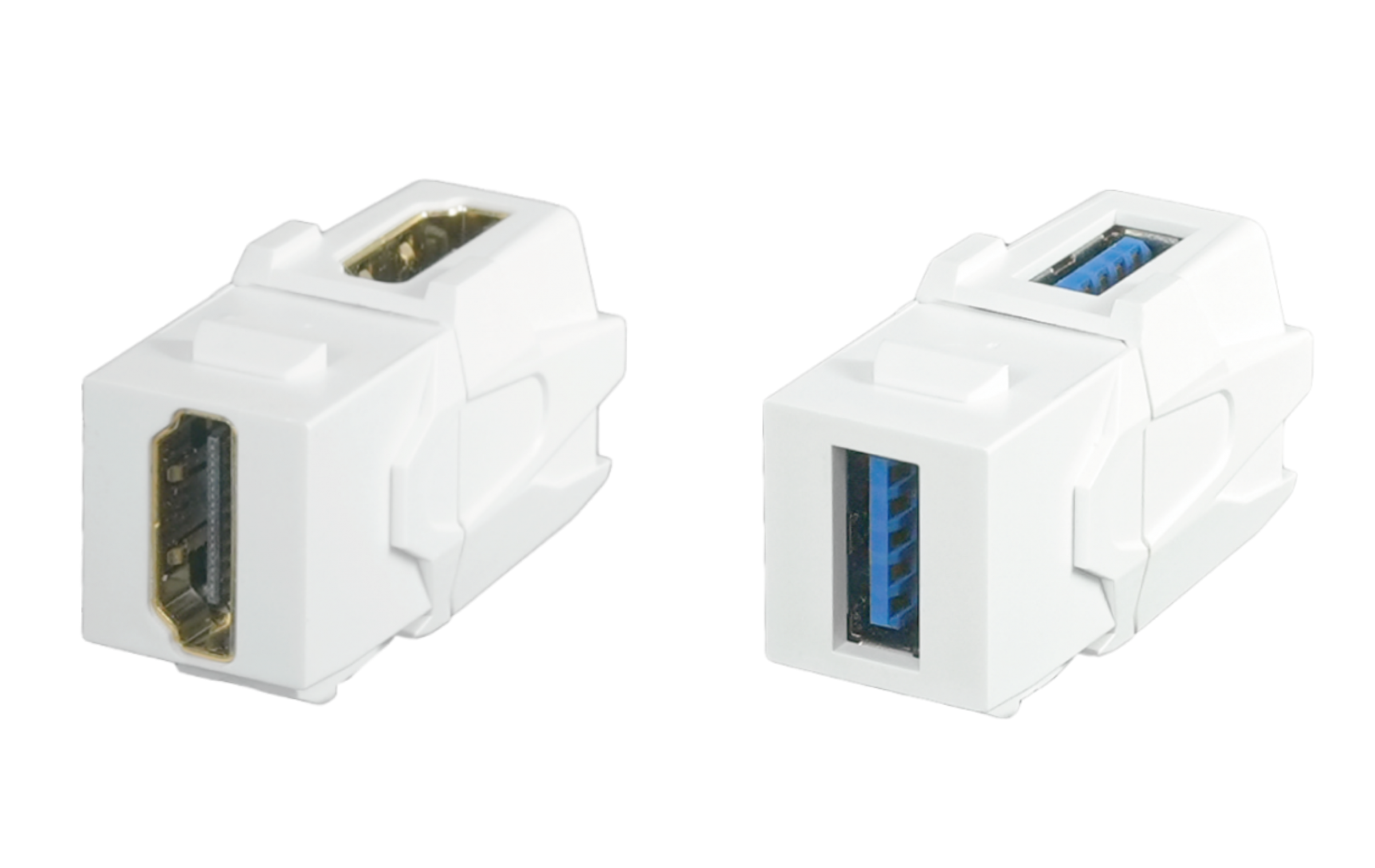 HDMI / USB - Adaptateurs numériques - HDMI & USB