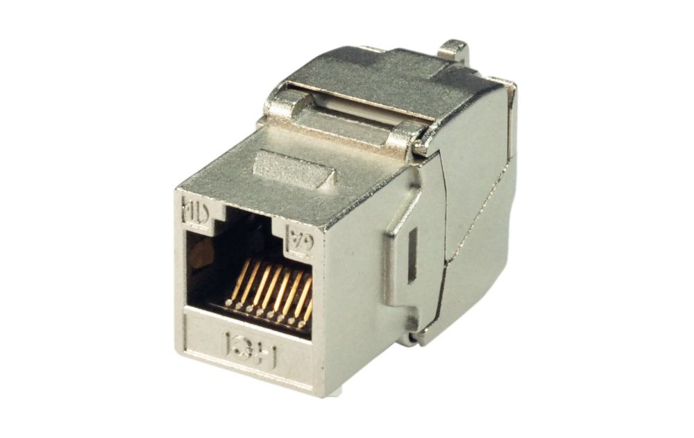 Punch-Down - 3013AFQJS Keystone Jack