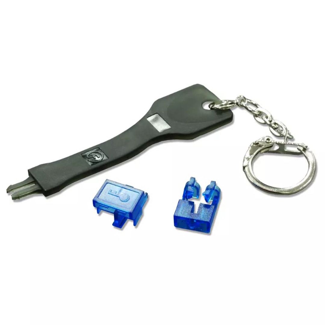 Protect Fiber Connections with Simple Solution