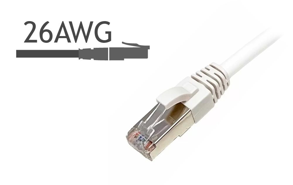 26AWG | HCI