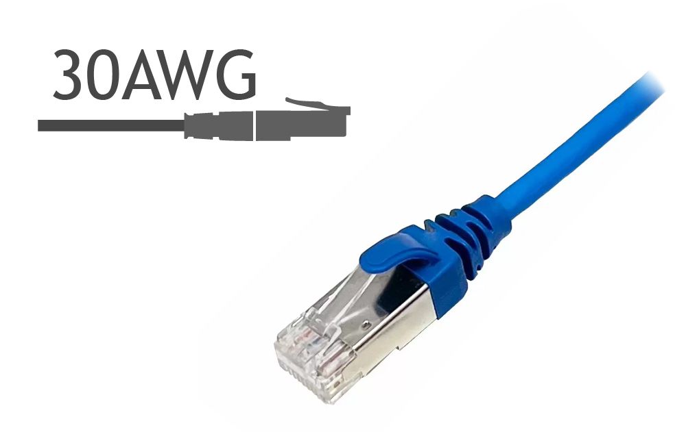 30AWG | HCI