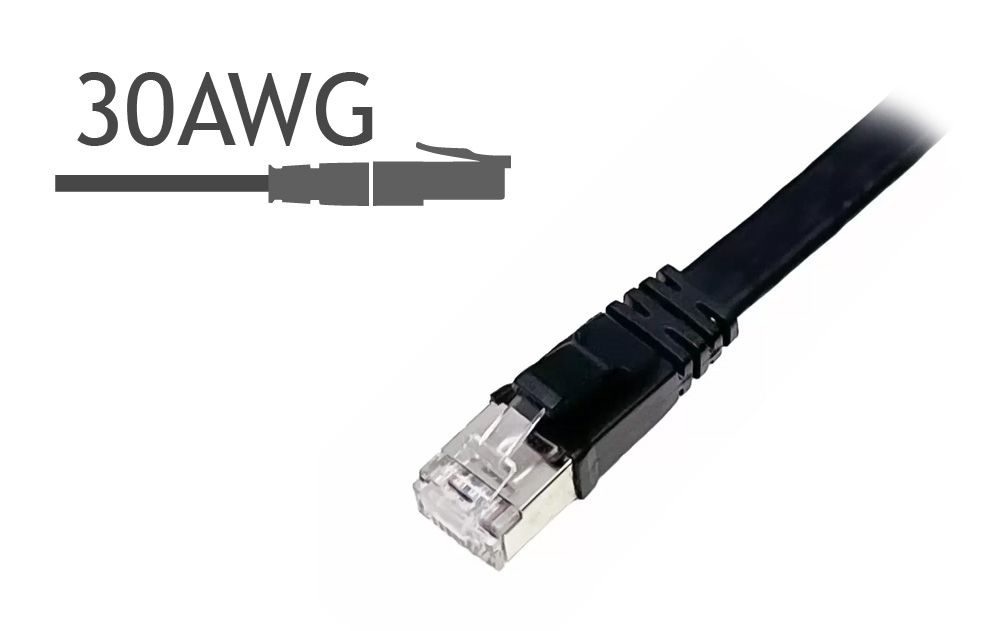 30AWG | HCI