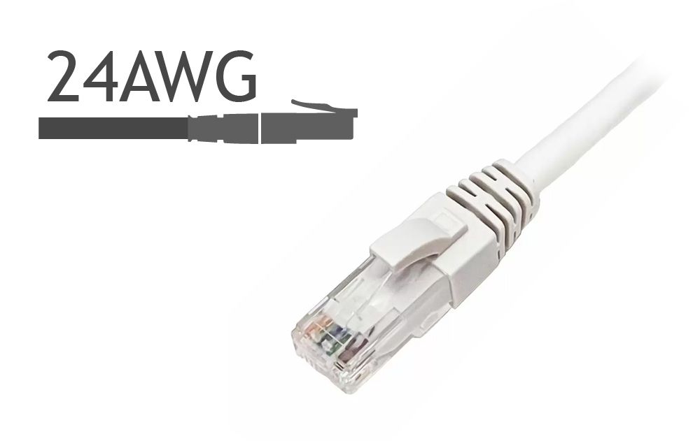 24AWG | HCI