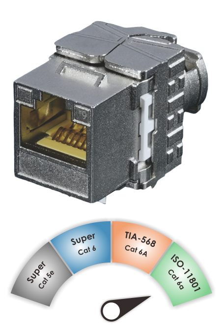 Компонент ISO C6a