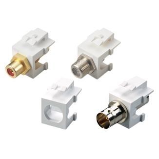 A/V Insert - A/V Bezels