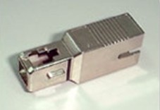 Die-Cast Molding (Zink Alloy)