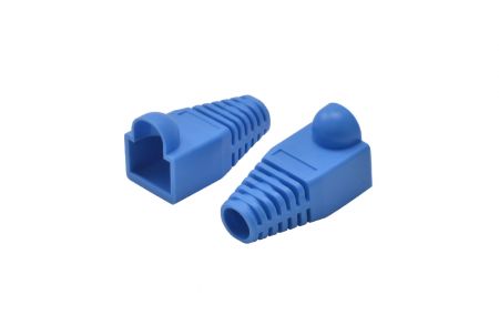 Plug Boots | HCI