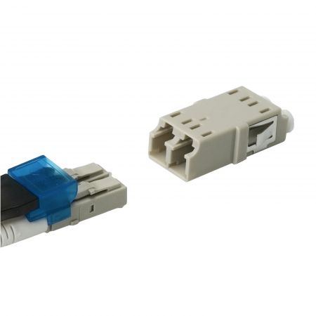 Fiber Optic LC Port & Cord Lock |LC Port Lock and Cord Lock (ODCLLC ...