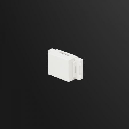 JIS Blank Bezel - JIS Quick Snap Bezel, Blank