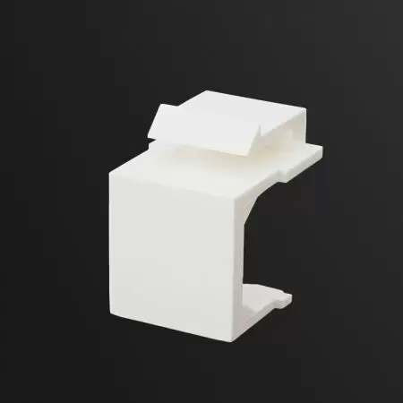 Blank - Quick-Snap Bezel, Blank