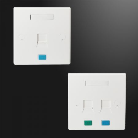 Essential - Essential (1/2-Port)