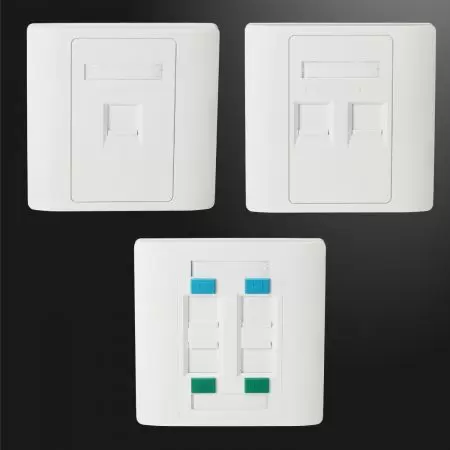 Burnished - Stylish (1/2/4-Port)