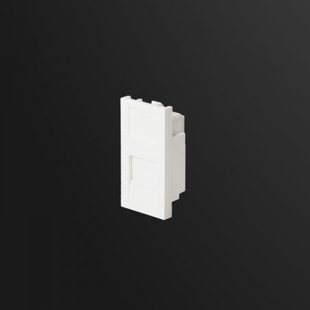 Porta Keystone con otturatore