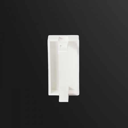 Subinsert Box Plastic Blank |Sub-Insert 1P, Blank, 22.5x45mm (SIP27NB) – HCI