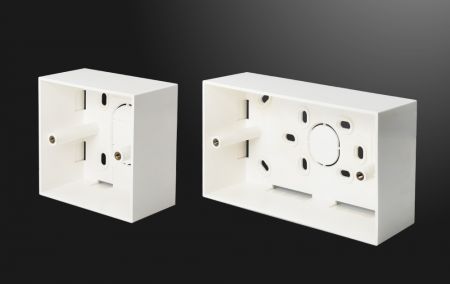 Mounting Box