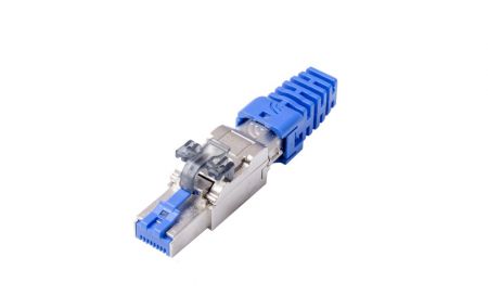 88TSK Series - 88TSK Series Field Terminable Plug