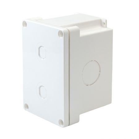 Mount Box (17.0φ) - Mount Box for M12 IECB (IP68)