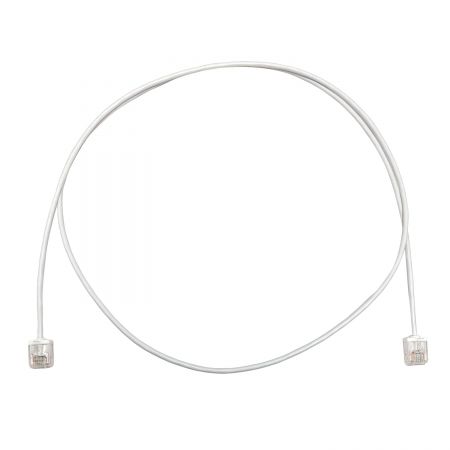 Ultra Slim |PU650BG32 (Cat 6 32AWG) – HCI