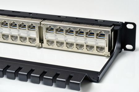 HCI-Panel-de-conexión-Conector-Jack-Keystone-Acoplador-RJ45-Alimentación-Thourgh_SP48KMCAS6A_04