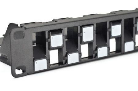 UTP Blank Panel - Unshielded Blank Panels