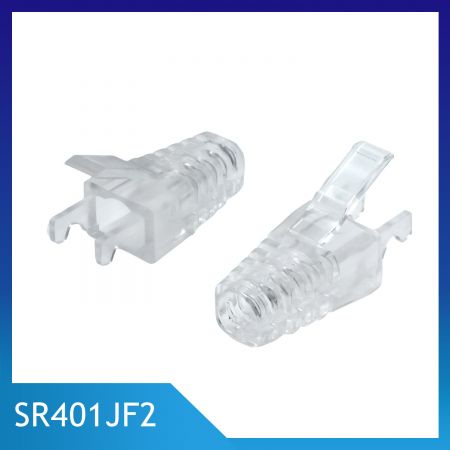 Boot for Plug 88U400A0EC52 | Leading Manufacturer of RJ45 Connectors ...