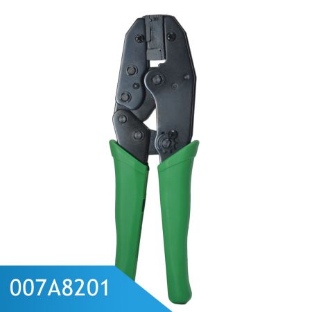 Crimping Tool for Standard w/Hook - RJ-45 Crimping Tool