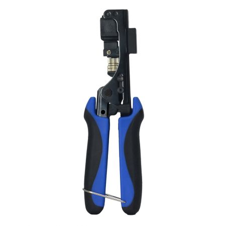 Kva Tools For KVA Series |KVA Keystone Jacks EZ Termination Tool (3013AFT3GBLBK ...