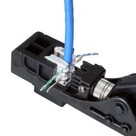 For 30N Series - 30N Keystone Jacks EZ Termination Tool